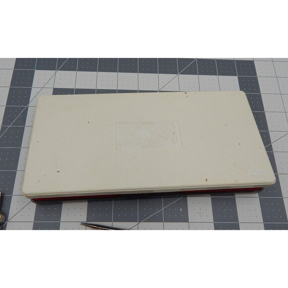 Lafayette 99-7003 Precision Drafting Tool Compass Drawing Set Made In Germany - Picture 8 of 11